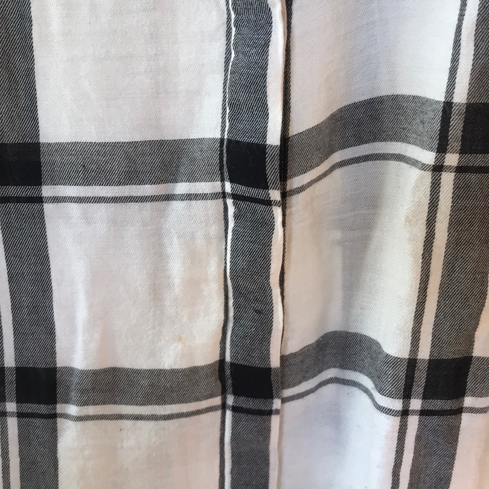 Loft Button Down - image 6